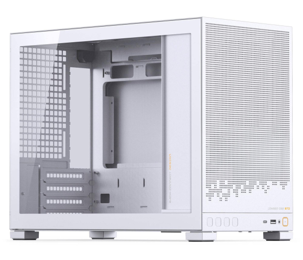 Jonsbo D32 STD White - 1356299 - zdjęcie